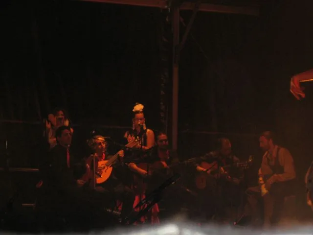 Confolens (Francia) — foto 65